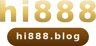 hi888 logo